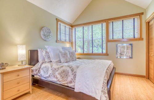 Barefoot Bungalow - Meredith Lodging - Foto 14