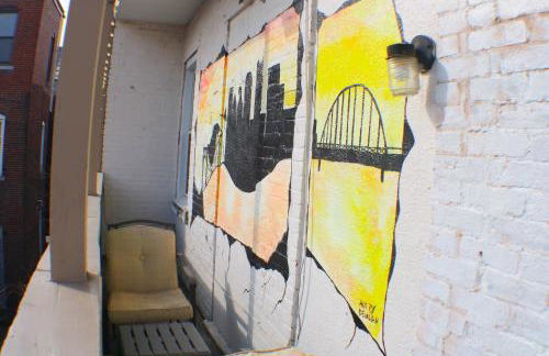 3 BR Southside Loft - Amazing Location - Foto 24