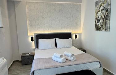 Welcome Home Syros Port Apartment - Foto 21