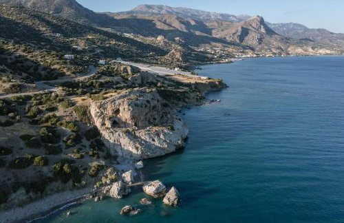 Olea Seaside luxury apartment in Crete - Foto 52