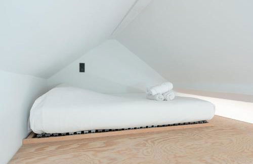 Le Jaune Girasol - Résidence Mariotte - Foto 24