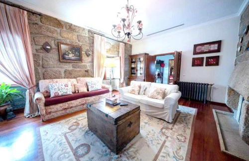 Spacious villa with private pool in Penafiel - Foto 17