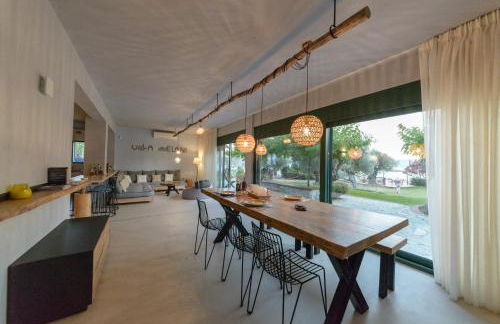 Beach front Villa Melani - Photo 6