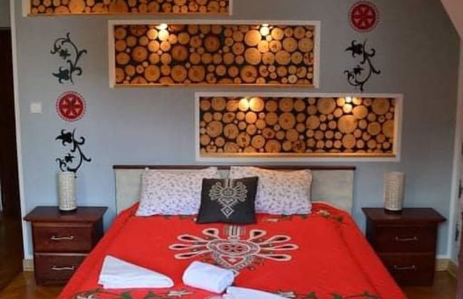 Willa Czajka - Widokowe Apartamenty - Foto 29