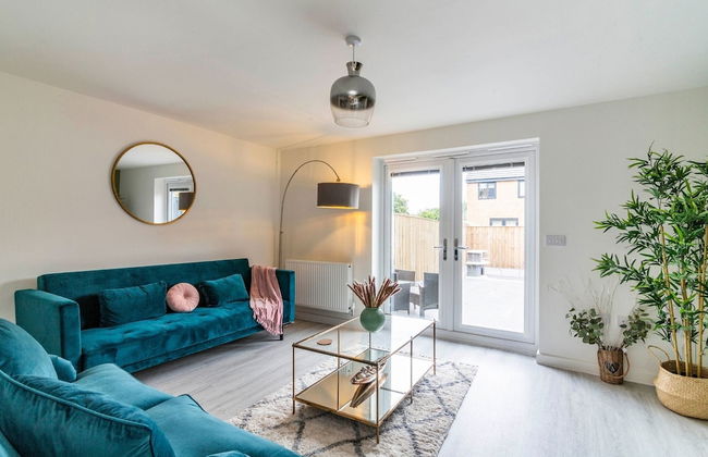 Blackstone Walk - Foto 23