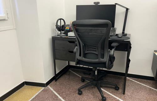 LargoDoria - ViaArchivolto, box auto privato incluso - Foto 14