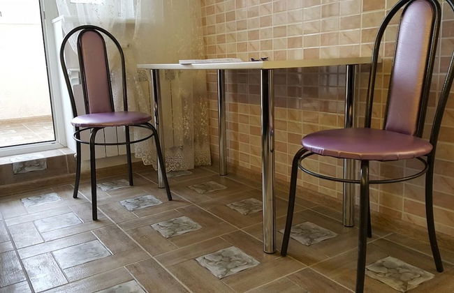 LOFT STUDIO Lux Novokosinskaya - Photo 4