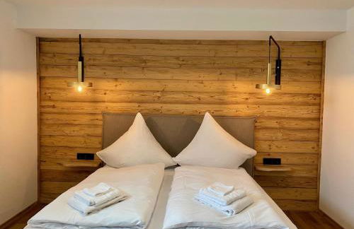 Ferienwohnung Hoher Göllblick - Foto 16