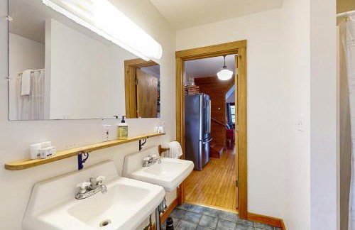 Wildberry Cottage - Foto 15