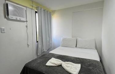 Apto 2 quartos em Maceió - Locação mínima 30 diárias - Foto 41