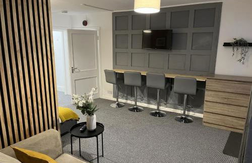 The Cozy Apartment - Foto 4