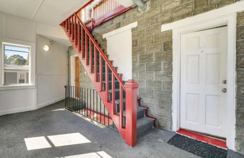 Charming Stoughton Apartment 20 Mi to Boston - Foto 25