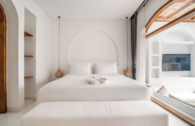 La Feliz Villa Balinesia - 2 Bedrooms - Foto 8