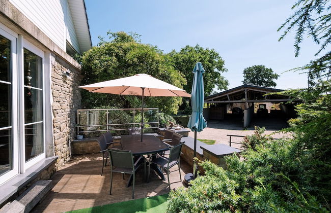 Group Getaway in Amel - Foto 18