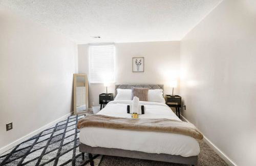 Cozy Condo On Collins- Walk to High St /Dtown /OSU - Foto 2