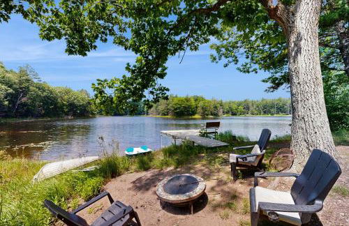 Blue Jay Cabin - Foto 6