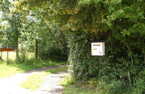 Ferienwohnung Fuchsberge - Foto 3