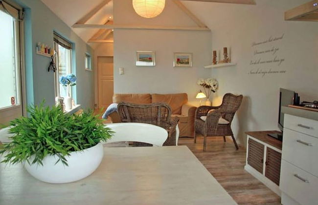 Holiday Home in Egmond Near the Beach - Foto 4