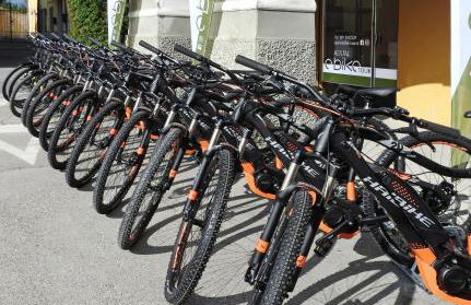 La locanda del Borgo - Photo 67