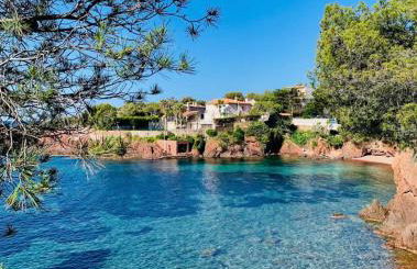 Antheor - vue exceptionnelle - refait à neuf 4 couchages - Foto 30