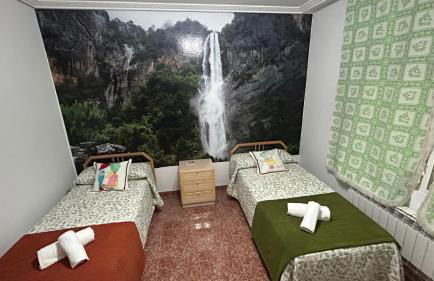 Vivienda rural Saltos de la Osera - Foto 9