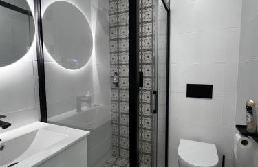 Cantinho da Paz - Central Apartments & Suites - Foto 59
