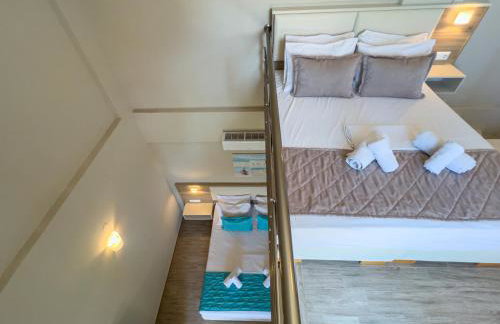 Yalos Beach Maisonettes - Foto 56