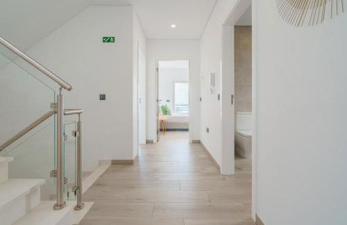 Silver Villa with ocean view - Foto 16