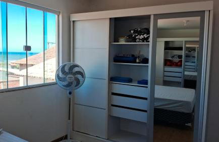 CABO FRIO, SUITES PÉ AREIA - Foto 15