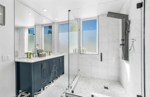 Ocean Bay Views with Private Rooftop Hot Tub - Foto 67