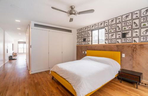 Eden, dream high-end home in NYC - Foto 18