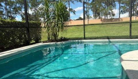 Luxury Villa - 75 inch smart TV, Upgrades throughout! 20 minutes to Disney - Foto 4