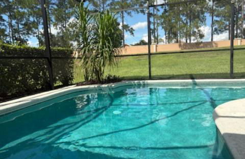 Luxury Villa - 75 inch smart TV, Upgrades throughout! 20 minutes to Disney - Foto 4