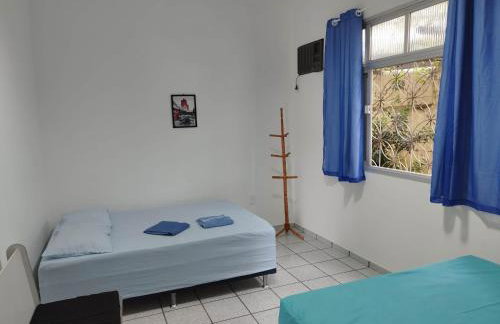 Seu Apto Praia da Costa 13 Simples Econômico Mobiliado TV Geladeira Fogão Ar Cond Local Excelente Centro - Foto 3