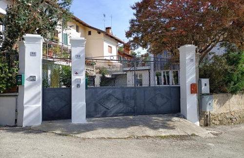 Casa di Anna - Relax in un paesaggio suggestivo - Foto 13