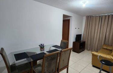 Apto completo aconchegante - Foto 11