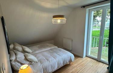 maison en ville Karine et Flavie - Foto 14