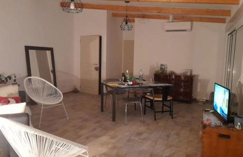 Appartement T2 Belvedere campomoro - Foto 8