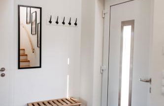 Haus am Diemelufer - Natur pur, private Sauna - der Luxus der Stille - Foto 3