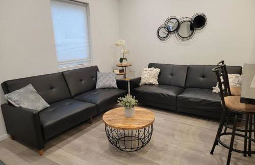 Prime LA 2 bedroom & 3 bath home Beverly Hills adj - Foto 14