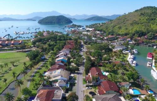 FRD02 Casa charmosa no Condomínio Porto Frade - Foto 17