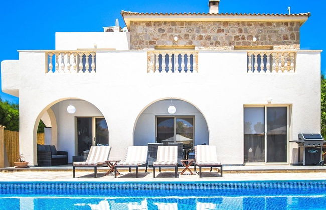 Villa Siesta - Foto 14