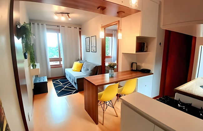 Siga Gramado - Vista linda -Tudo a pé - Foto 56