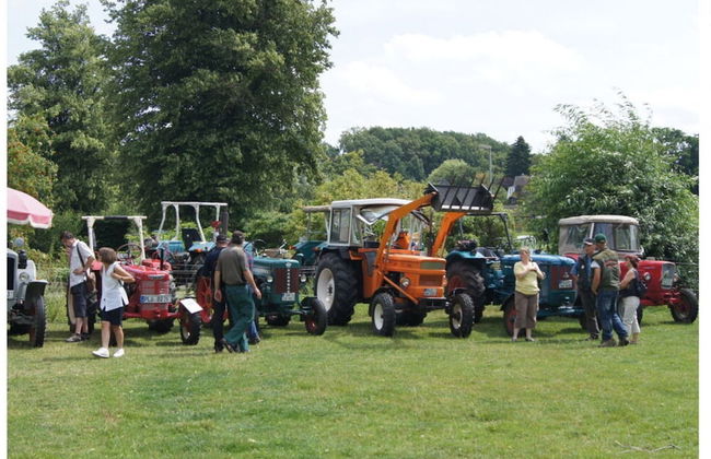 Farm at Grebiner See - Foto 12