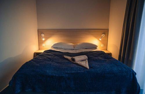 Willa Z Widokiem na Jezioro - Foto 12