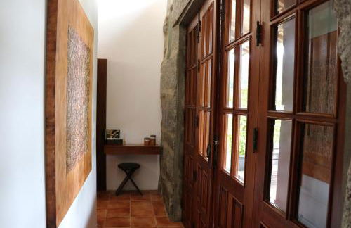 Vale de Rans - Country House - Photo 17