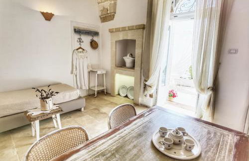 Masseria Verbena suites - Foto 33