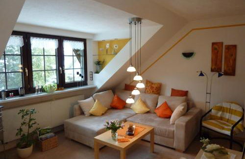 Ferienwohnung Orchidee - Foto 5