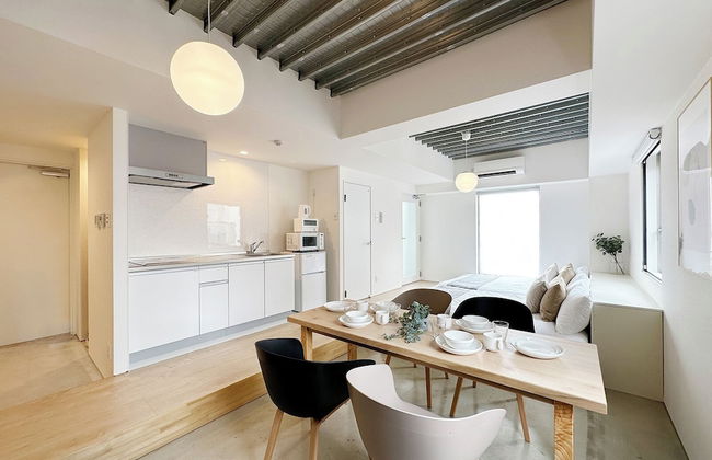 Arts Dobashi - Foto 1