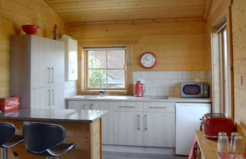 Baytree Lodge - Uk13322 - Foto 6